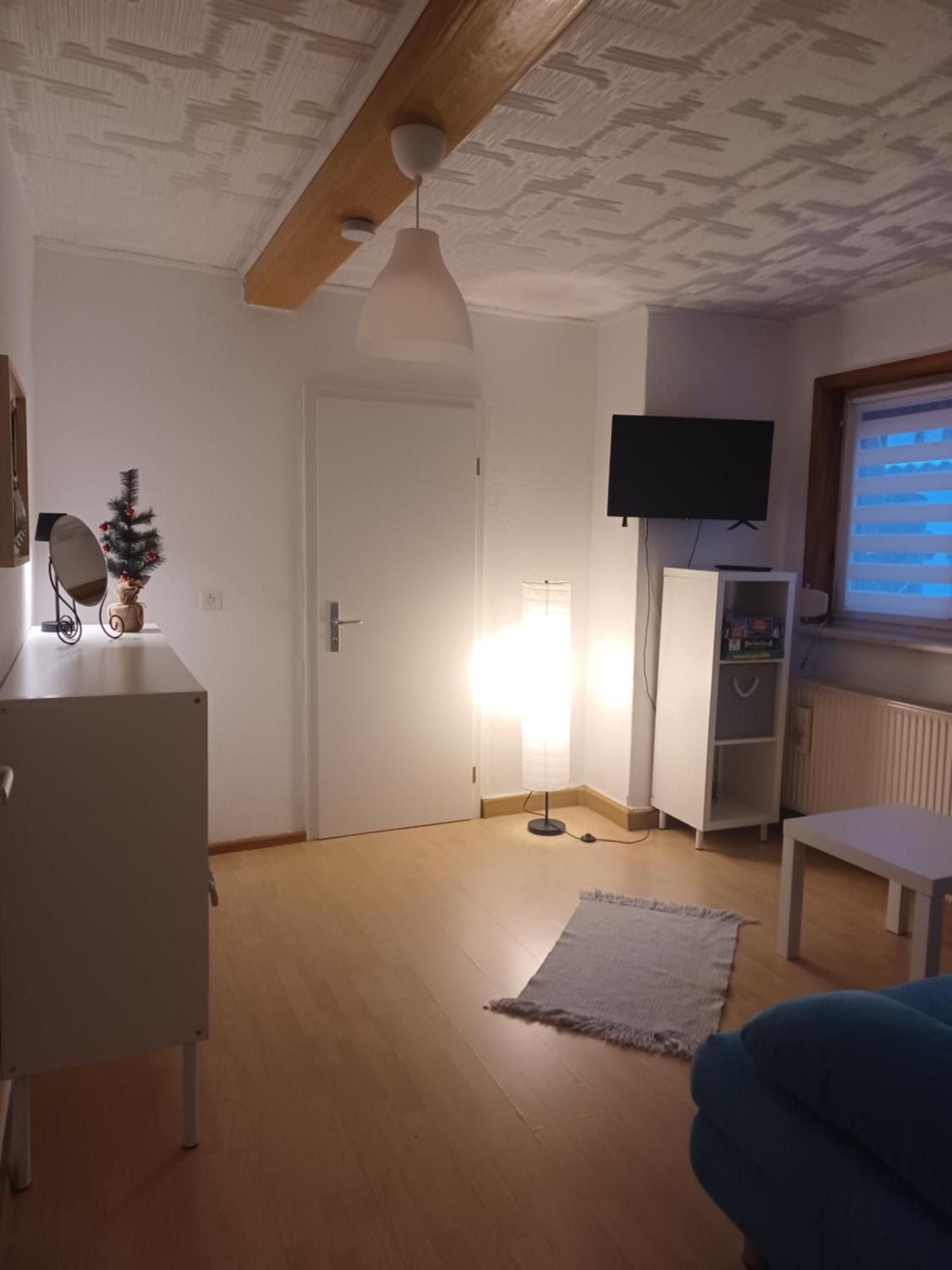 Ferienhaus Anna Altstadt Von زونهبرغ المظهر الخارجي الصورة