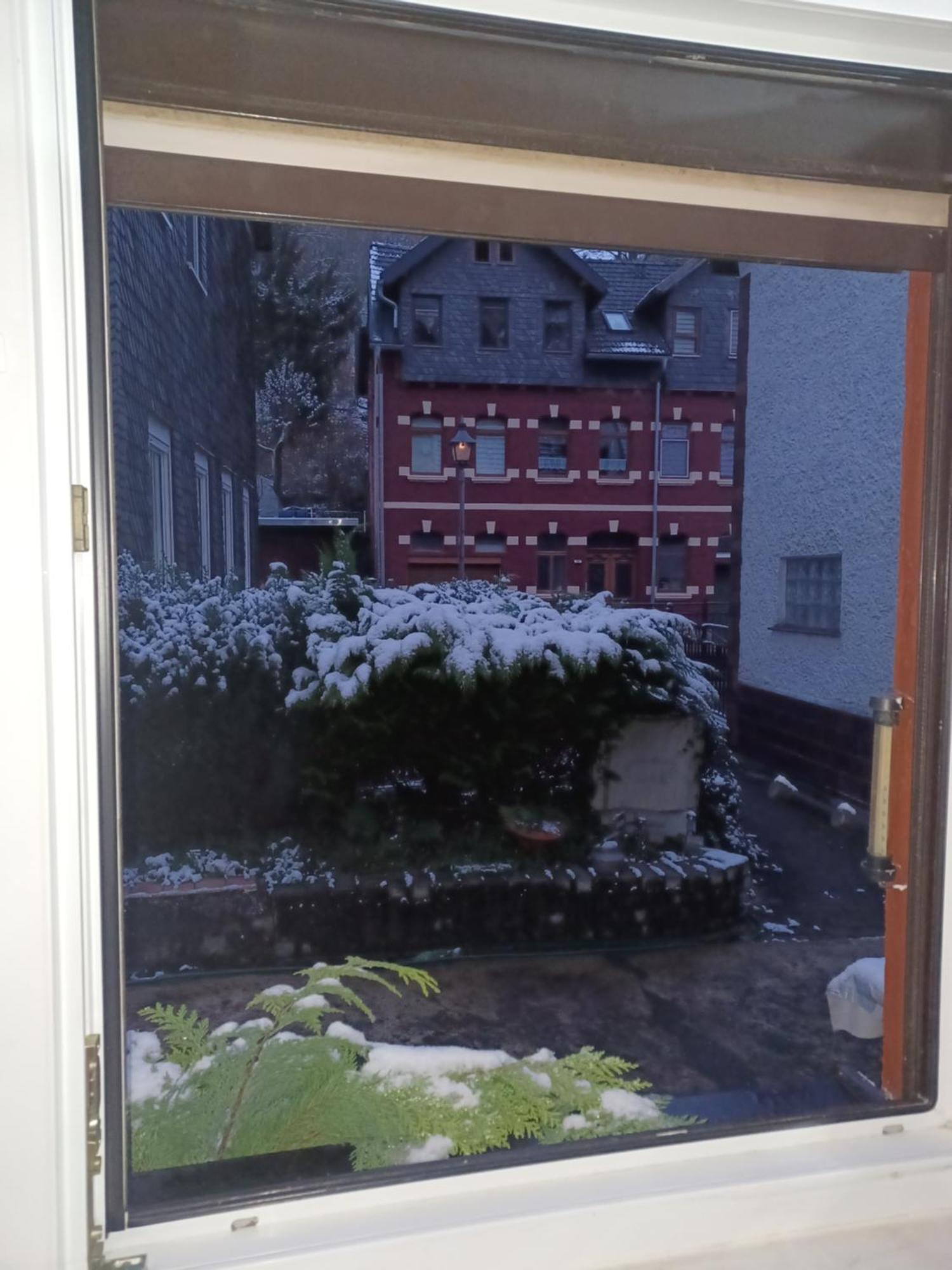 Ferienhaus Anna Altstadt Von زونهبرغ المظهر الخارجي الصورة